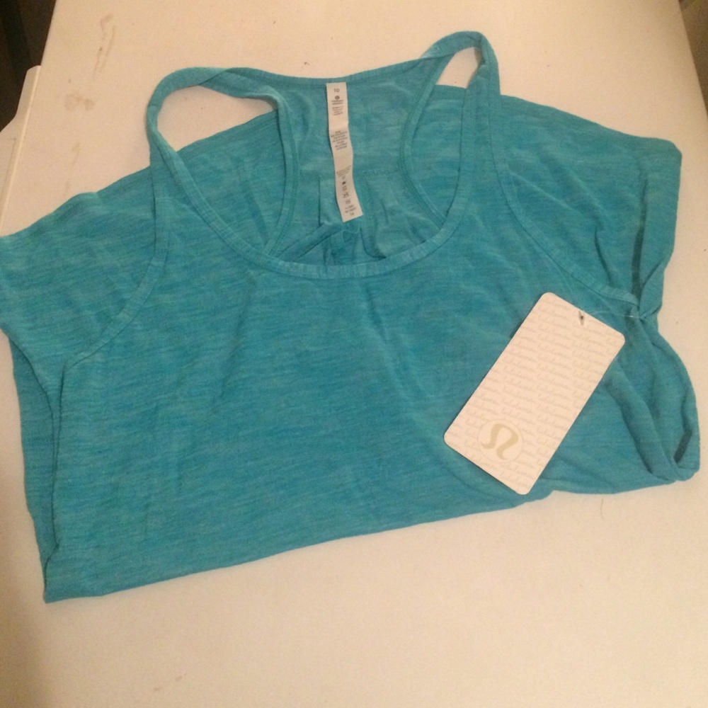 Lululemon Athletica